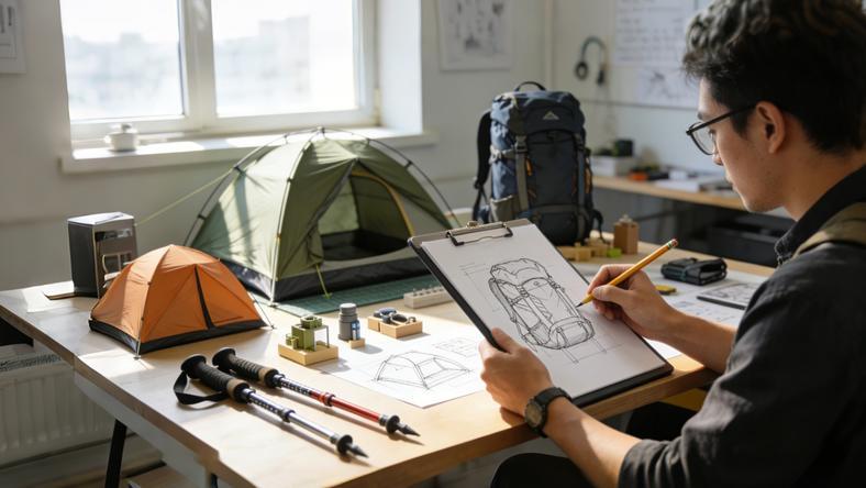 从李宁到迪卡侬,今年户外的“潜规则”变了